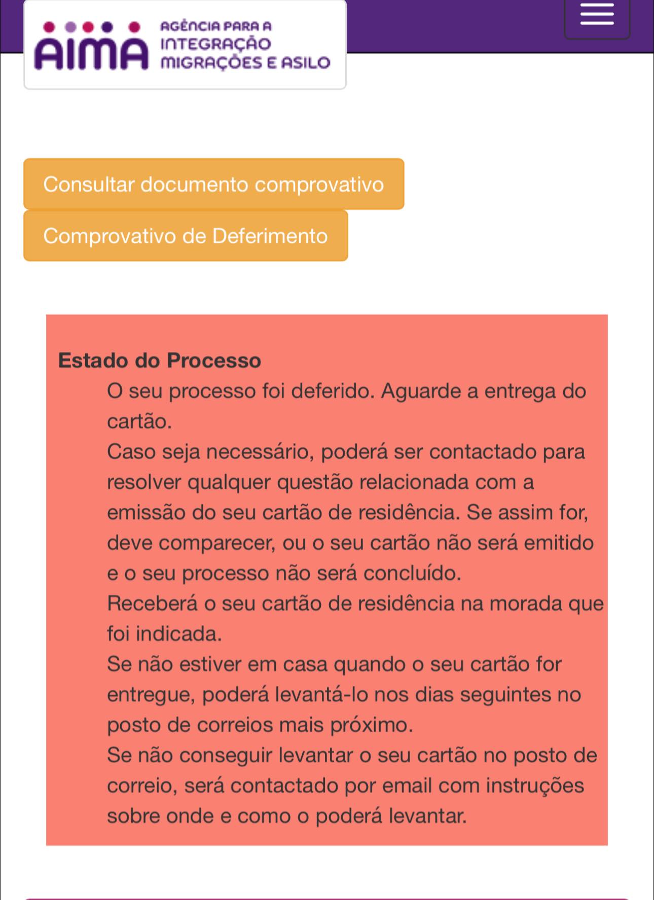 aima-informa-es-boa-tarde-agora-al-m-do-comprovativo-de-in-cio-de
