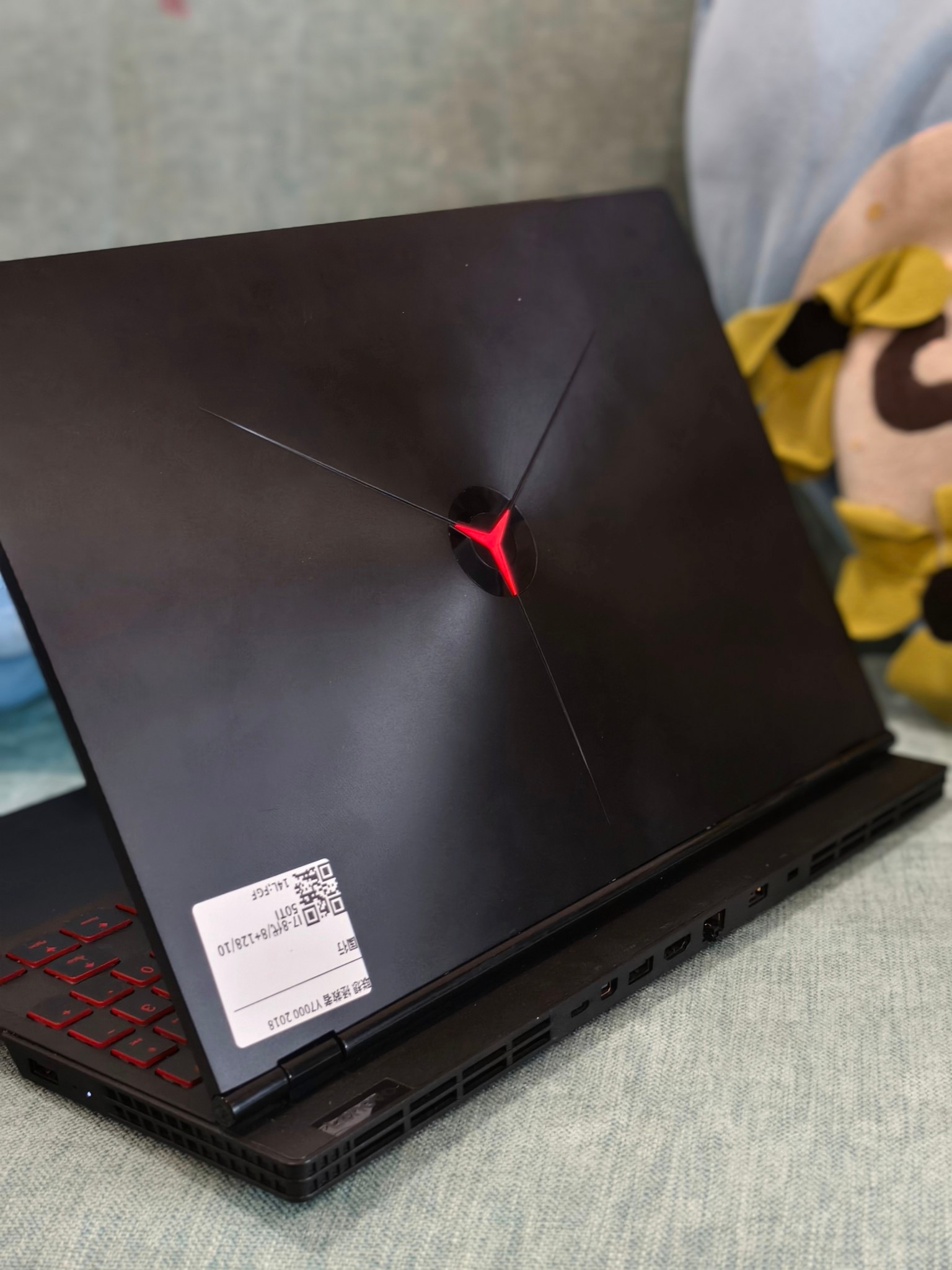 Y7000 2019 Lenovo Legion Y7000 I7 8750h Y7000 2019 Lenovo Legion 