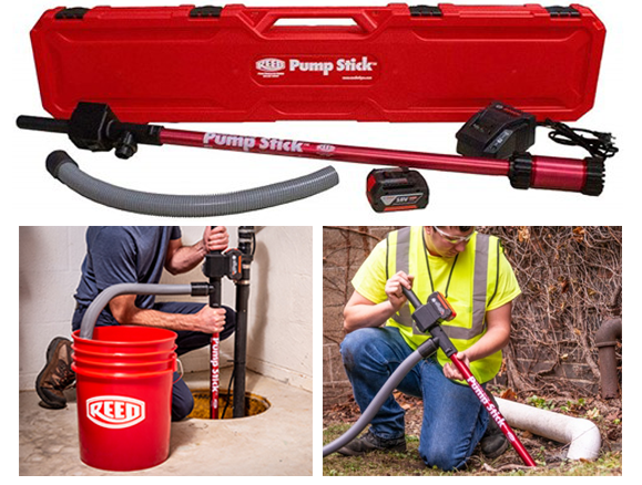 PipeMan Products, Inc. | Concord CA