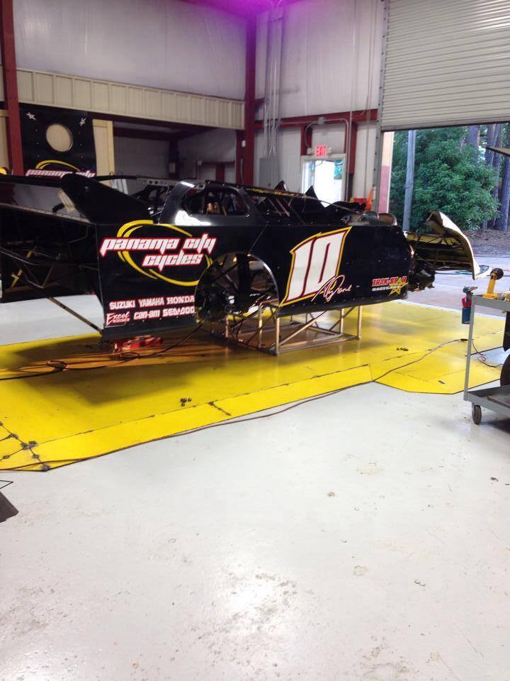 M&M Late Model Lifts