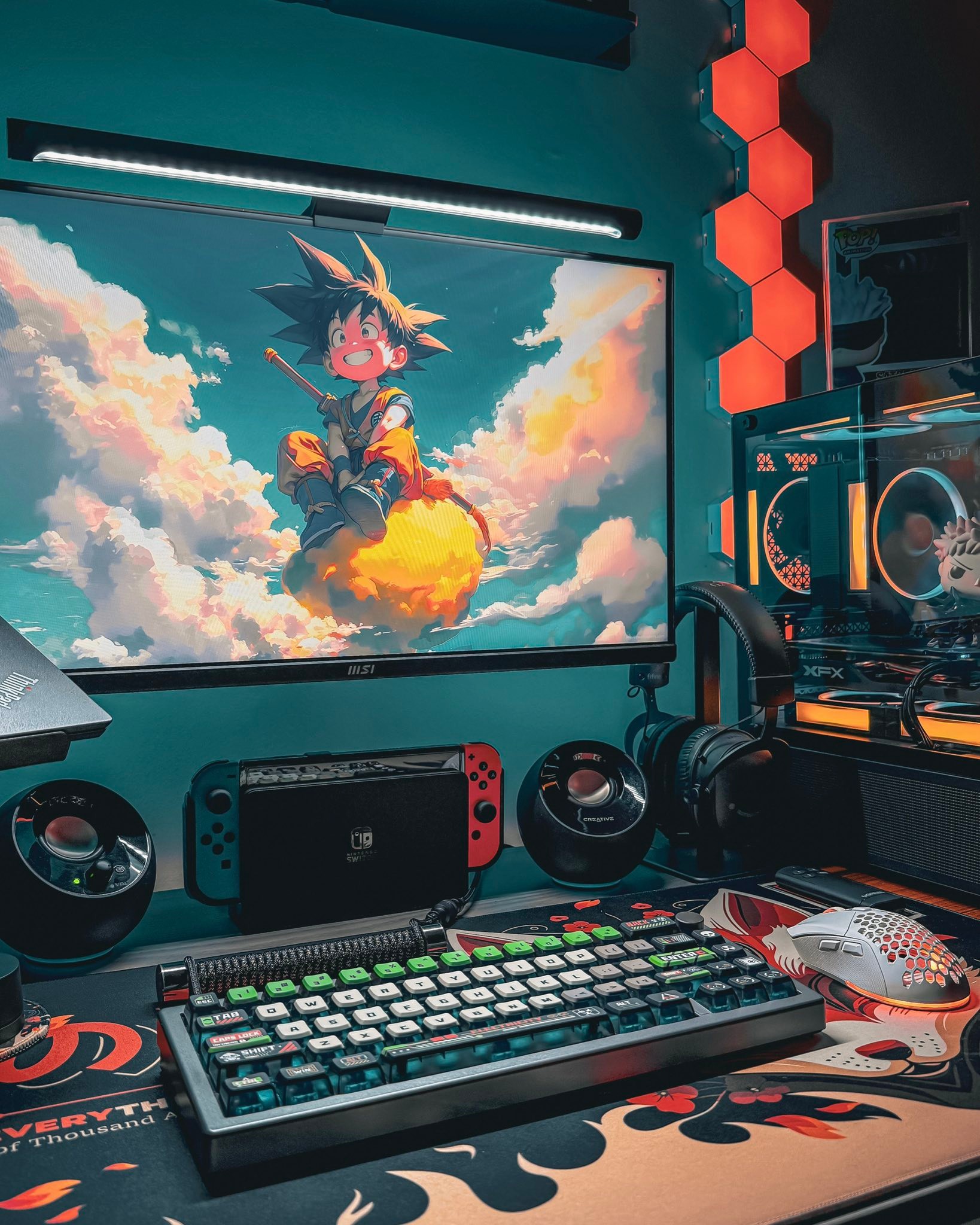 Workspace Setup Addicts | Facebook