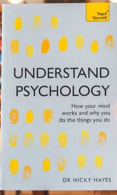 Basil - Have you ever wondered why people act the way they do—or why ...