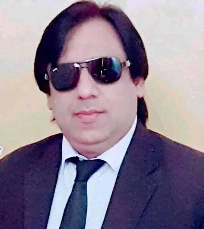 Ch. Tariq Riaz Adv