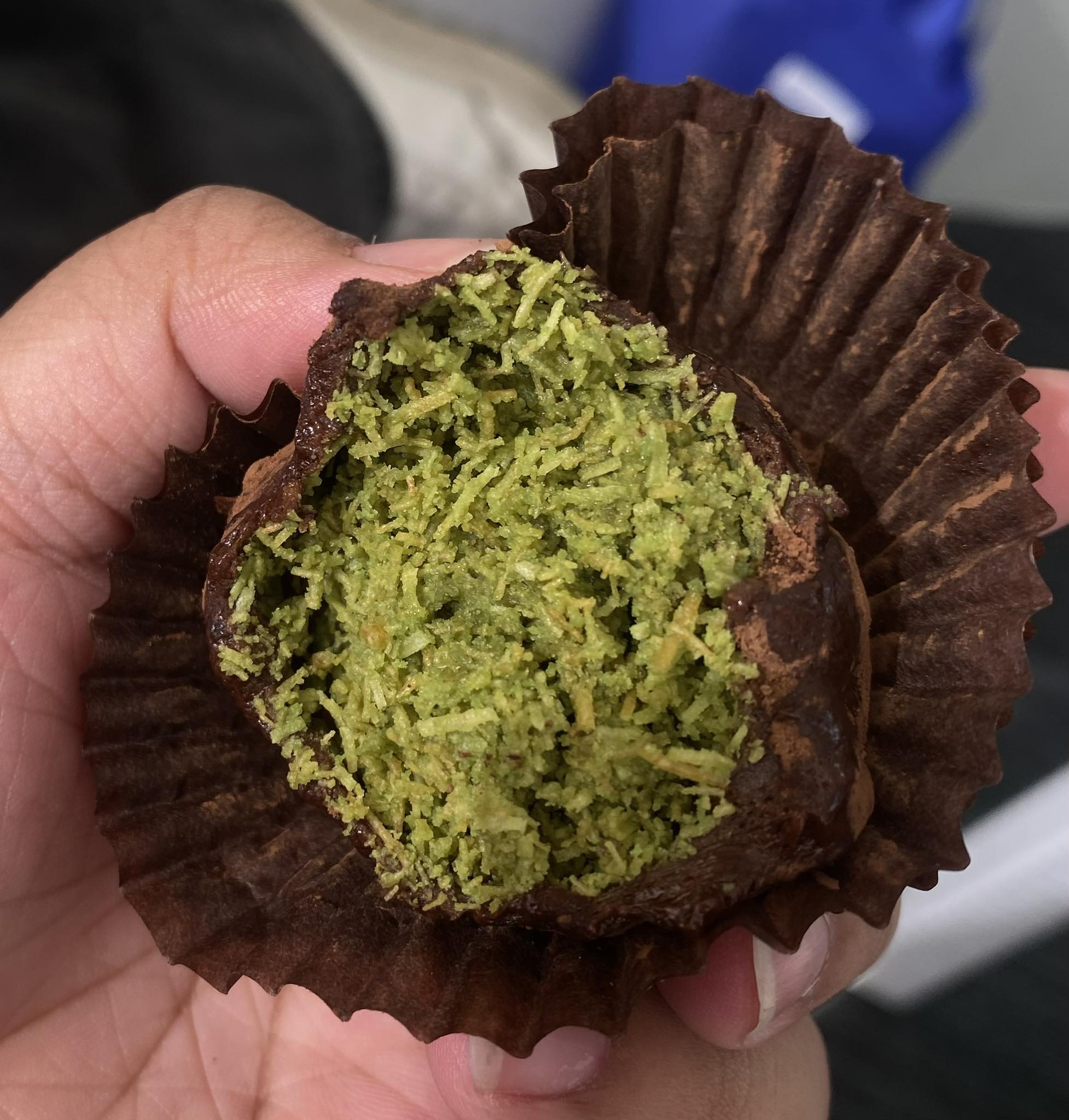 PRE-ORDER ALERT: The Viral Dubai Cookie is here! Satisfy your