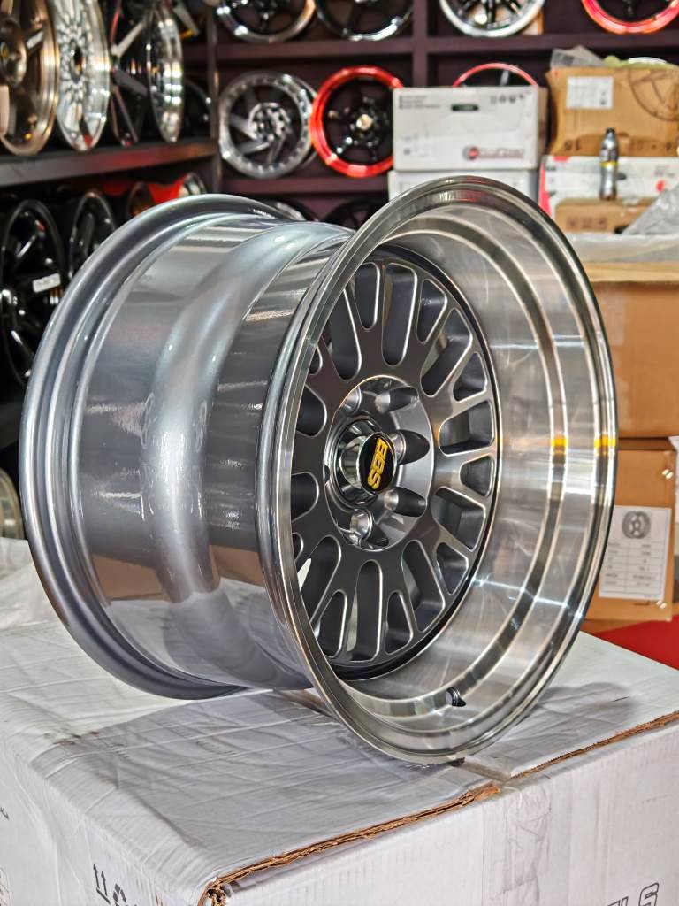 Rin 15x9 - Car Wheels, Tires & Parts - Mixco, Guatemala, Guatemala ...