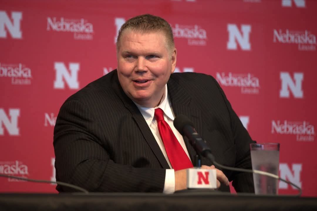 We need a real AD in Dave Rimington not Troy Dannen | Facebook