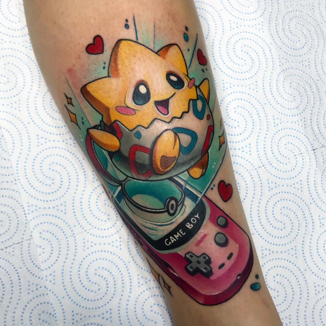 The new guest of our iNKPPL Talks... - Inkppl Tattoo Magazine | Facebook