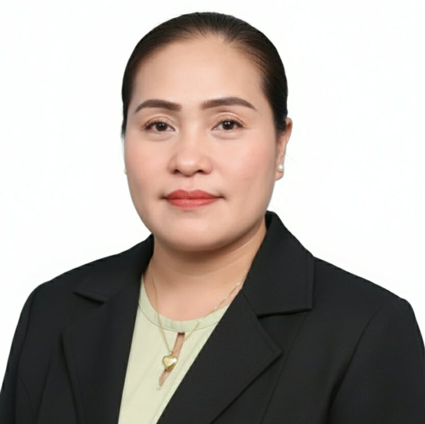 Julie Reyes Ruiz