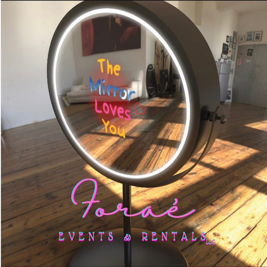 Foraé Events & Rentals llc | San Francisco CA