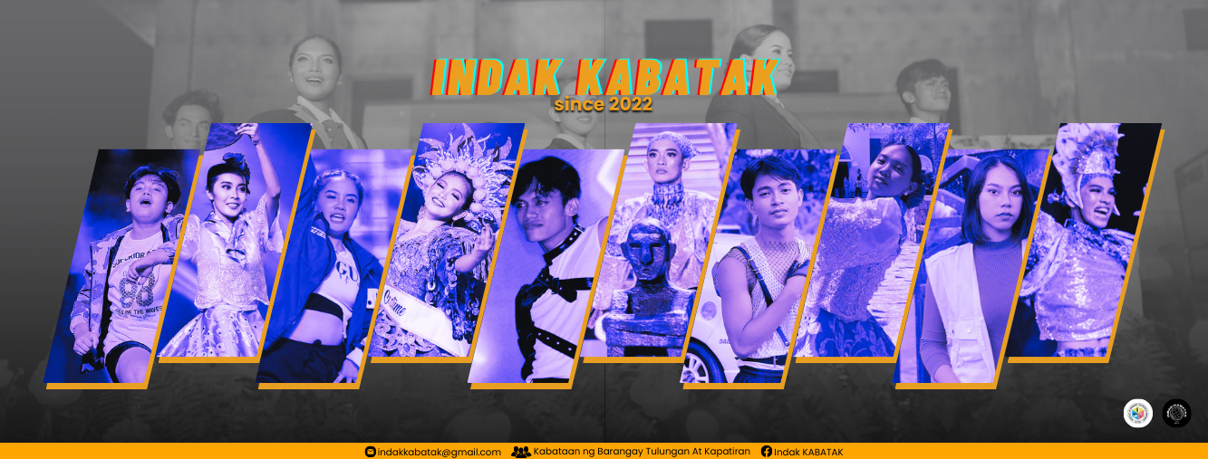 Indak KABATAK