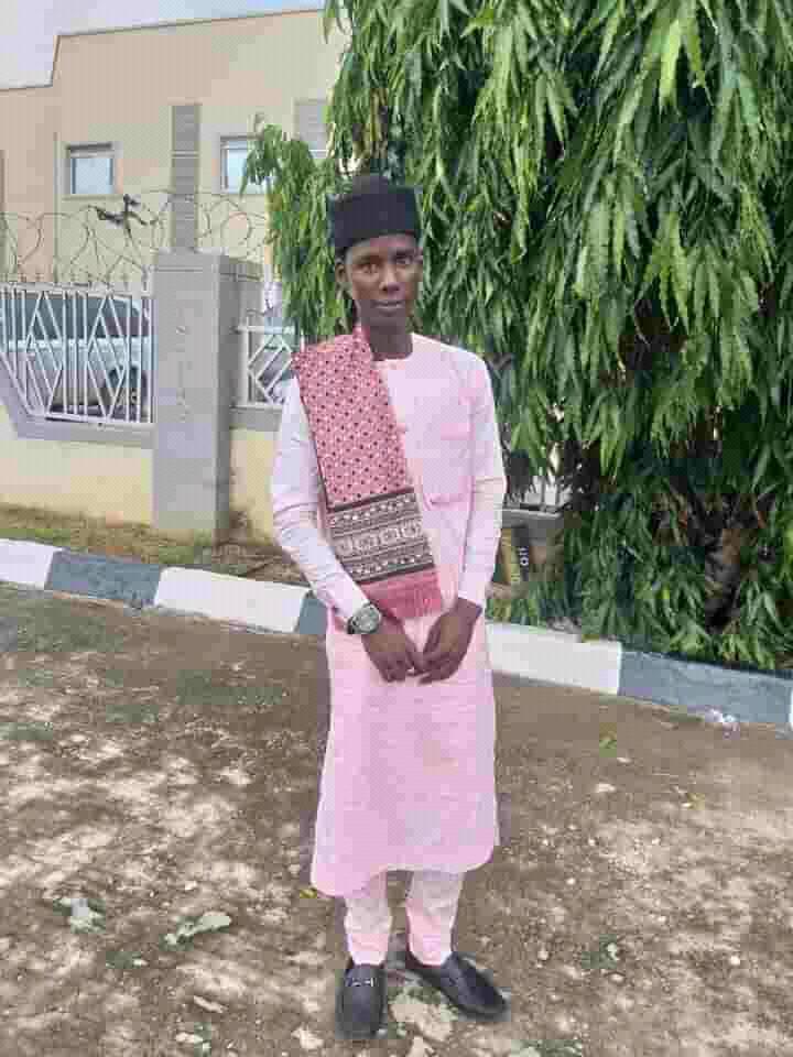 Halliru Ibrahim