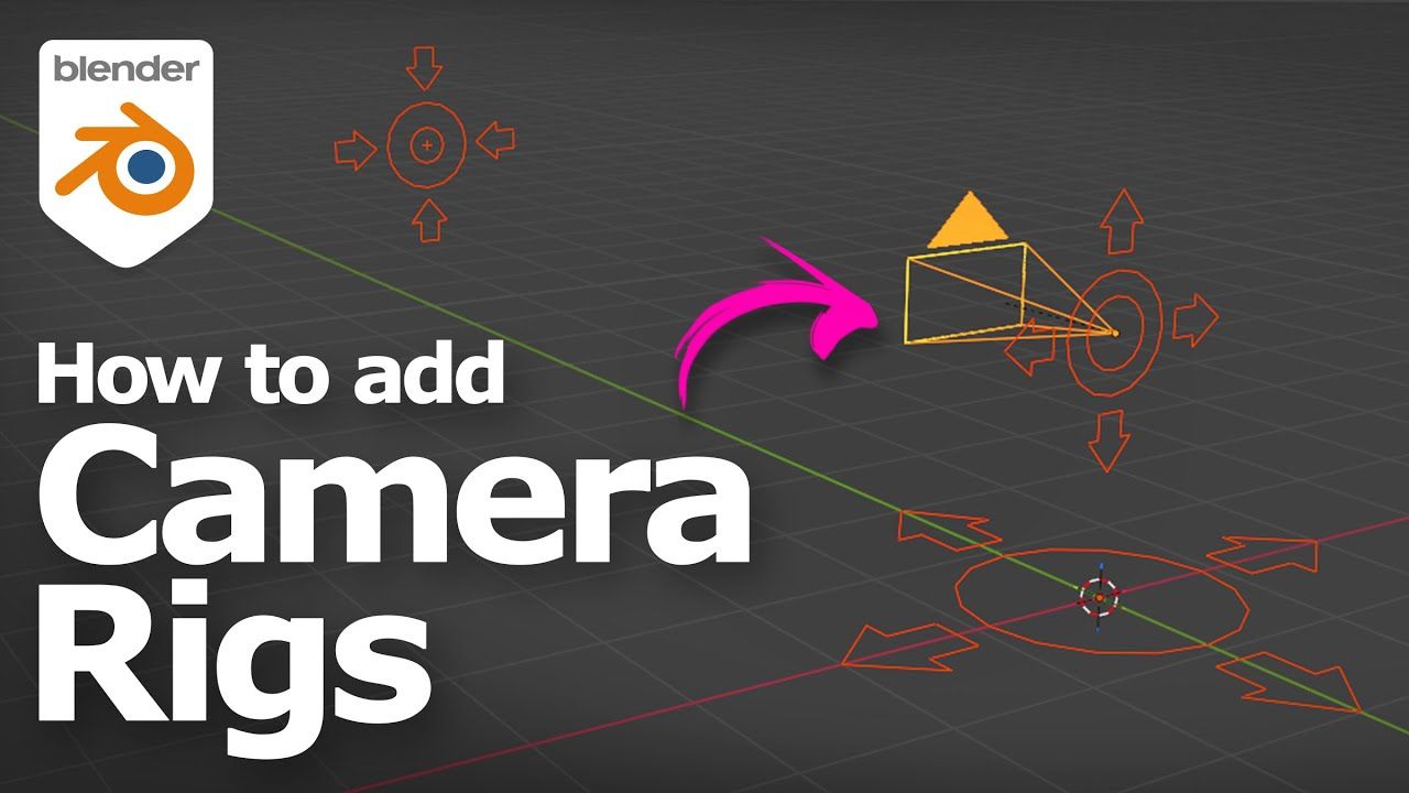 Blender Tutorial | Blender tips and tricks, tutorial video shows how we ...