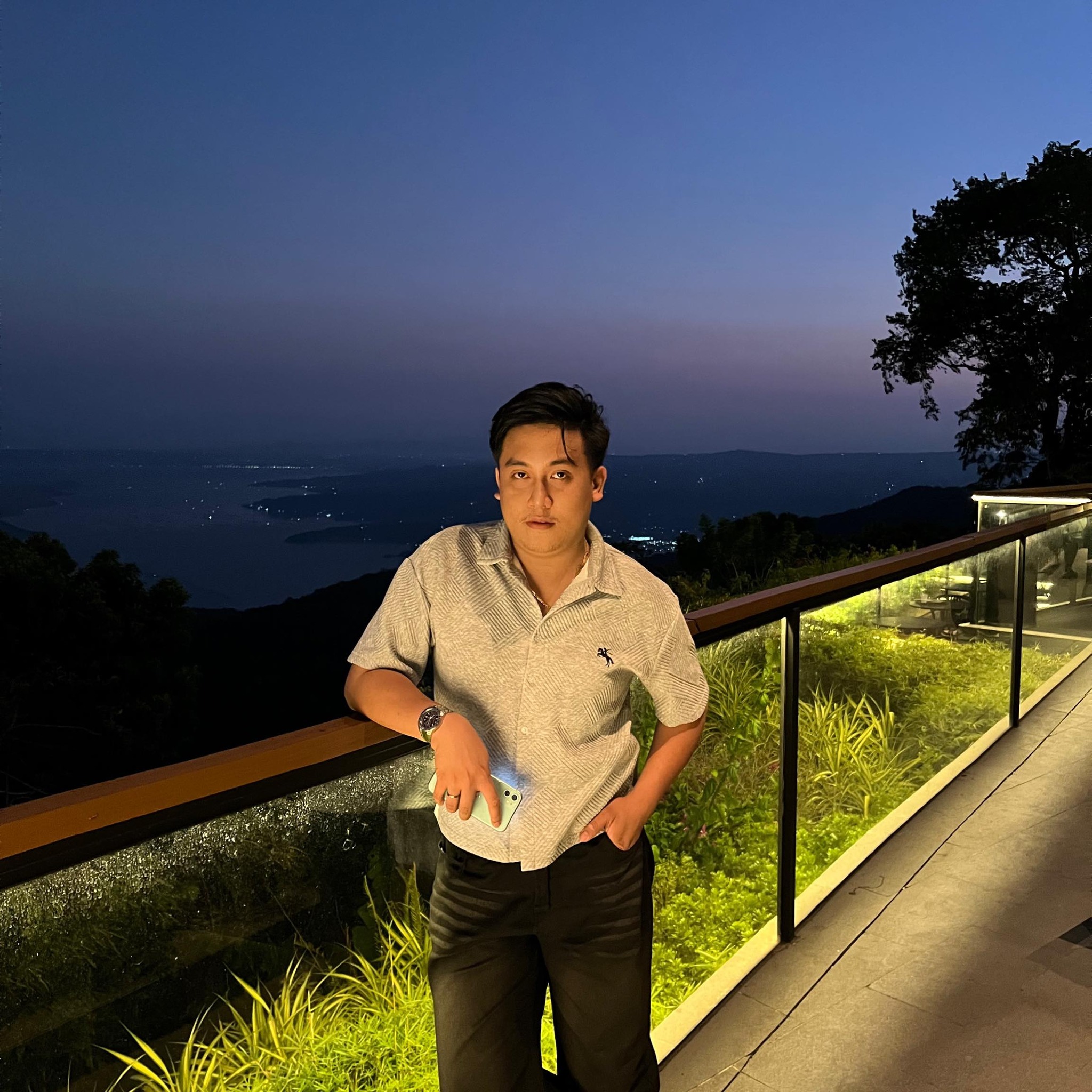 Adrian Rey Dela Cruz