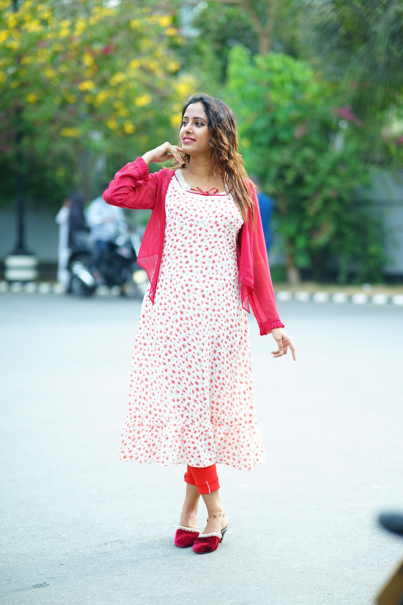 Afsana Khan