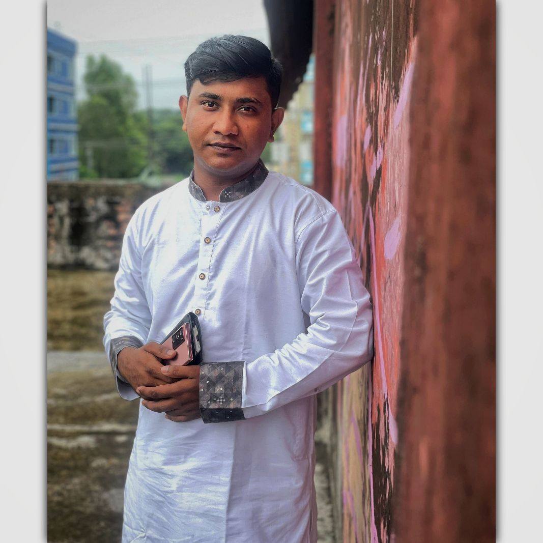 Saidur Rashid Evan