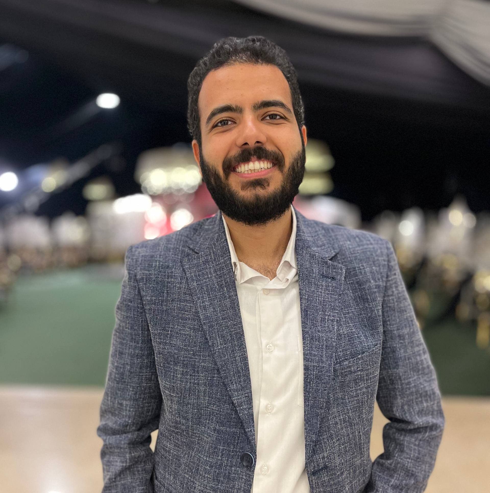 Yousab Samir - كلمة 