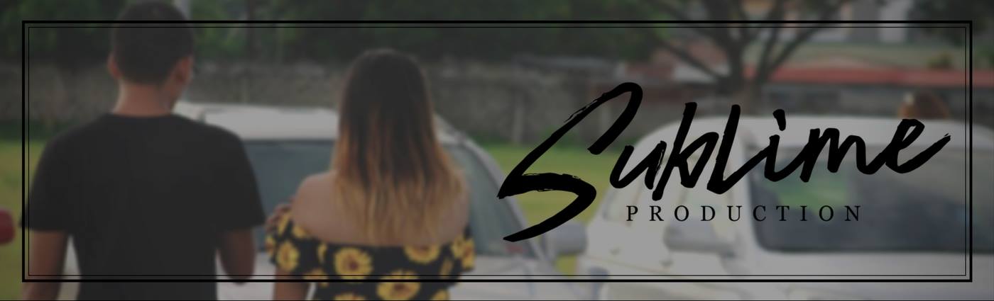 Sublime Productions - Home | Facebook