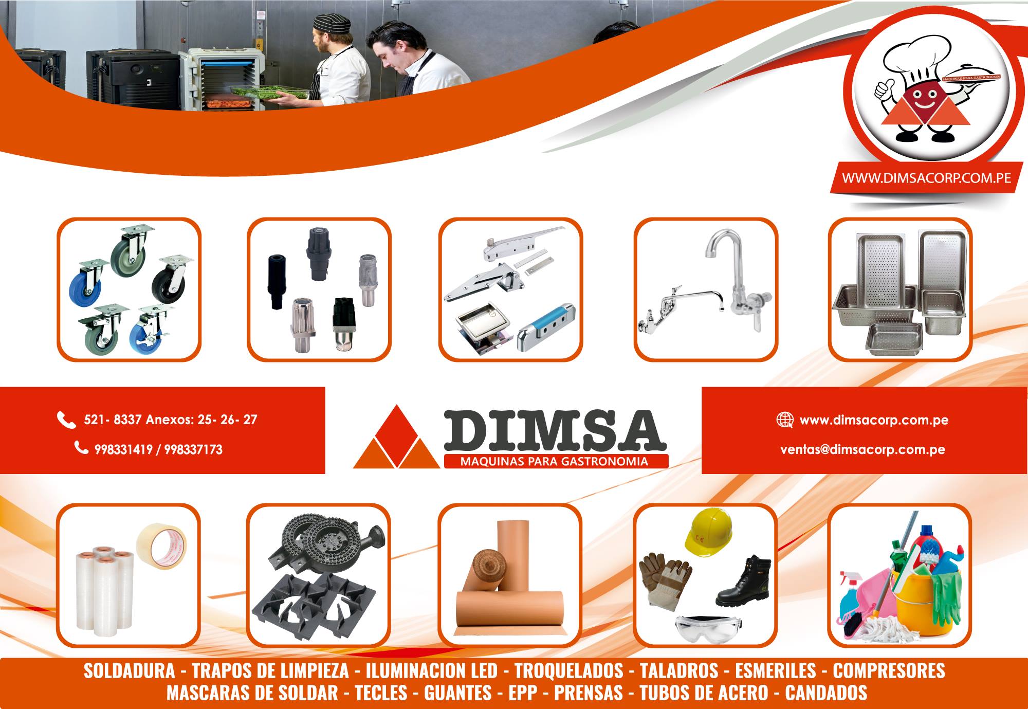 Dimsa Corpsac