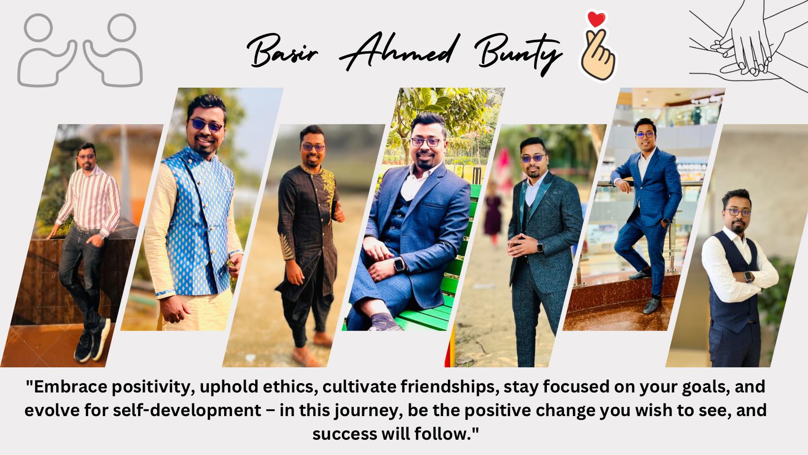 Basir Ahmed Bunty