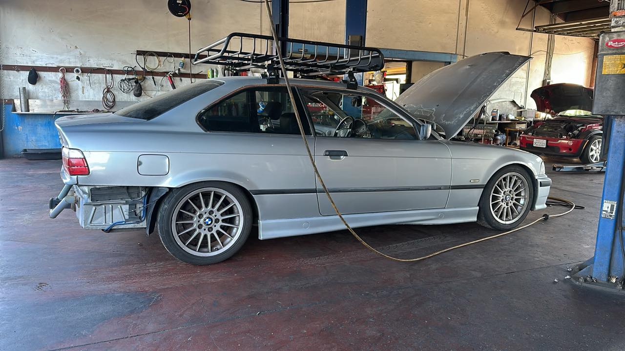E36/Z3-spec (17x7.5/8.5) 2pc 17
