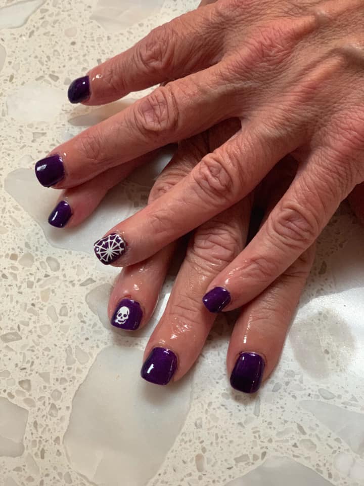 Pretty Nails Tipp City Ohio