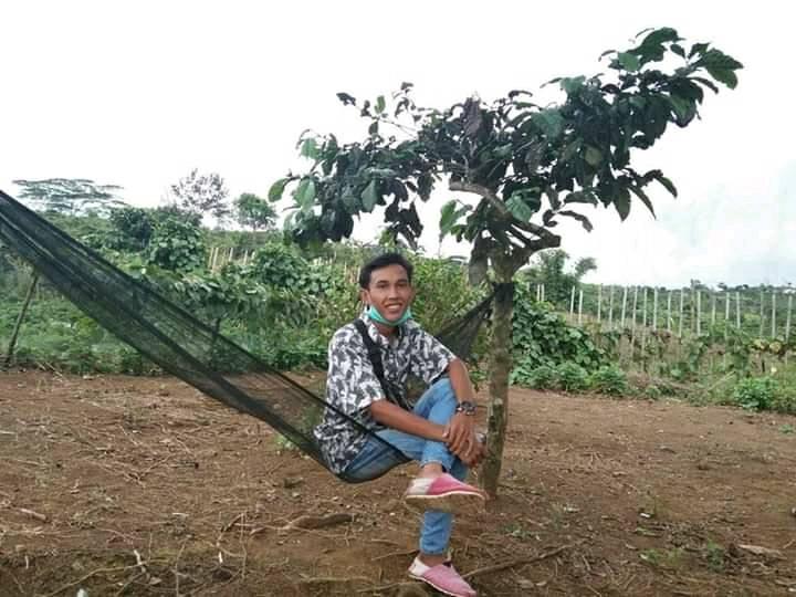 Junaidi Putra Busari