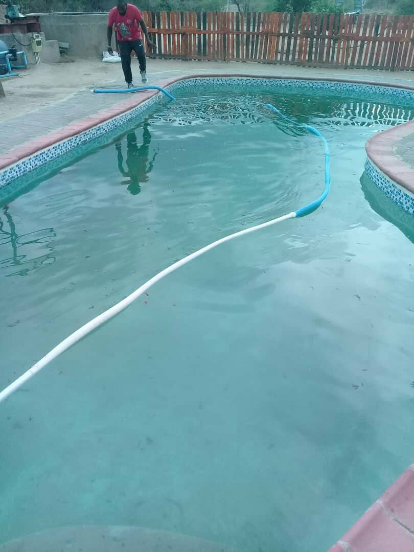 Ecorite Landscaping | Francistown