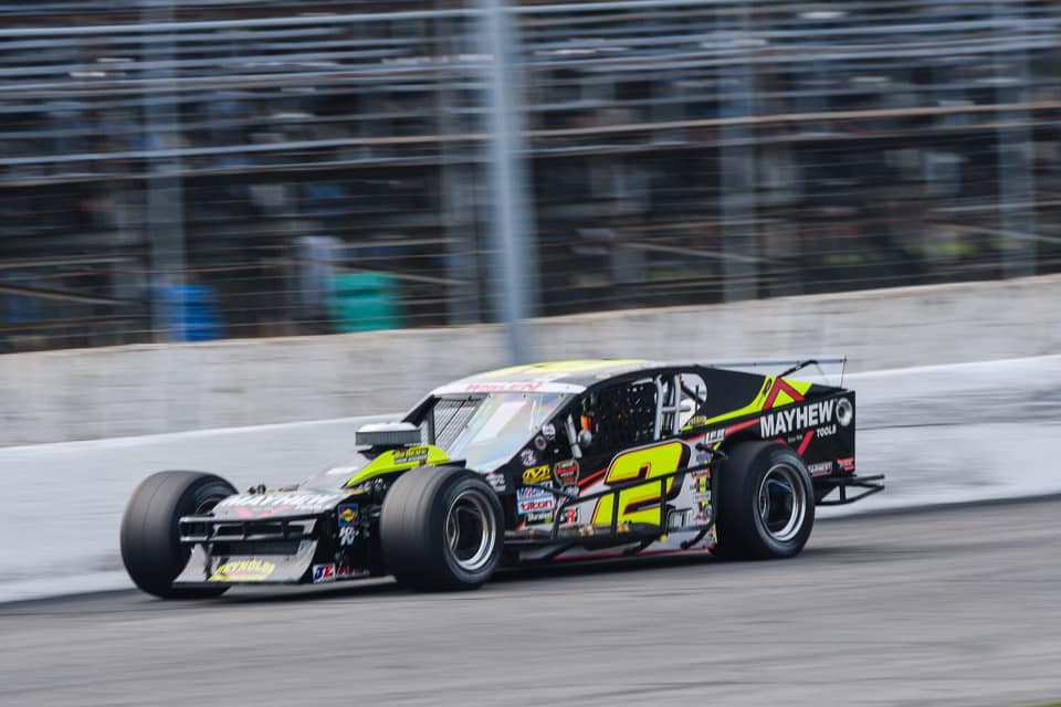 Thompson Speedway Motorsports Park - Just 5️⃣ days until the 30th ...