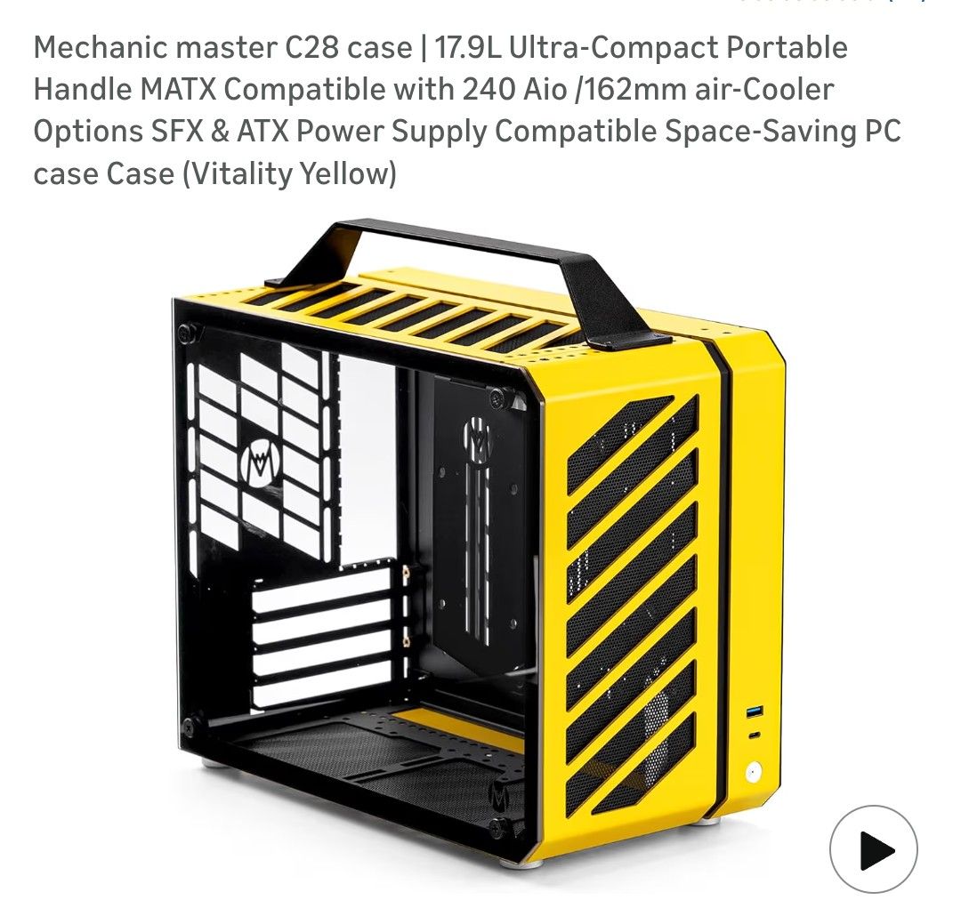 Pc, Gaming, Setups, and building advice. | BEEEHOOOLD my little yellow ...