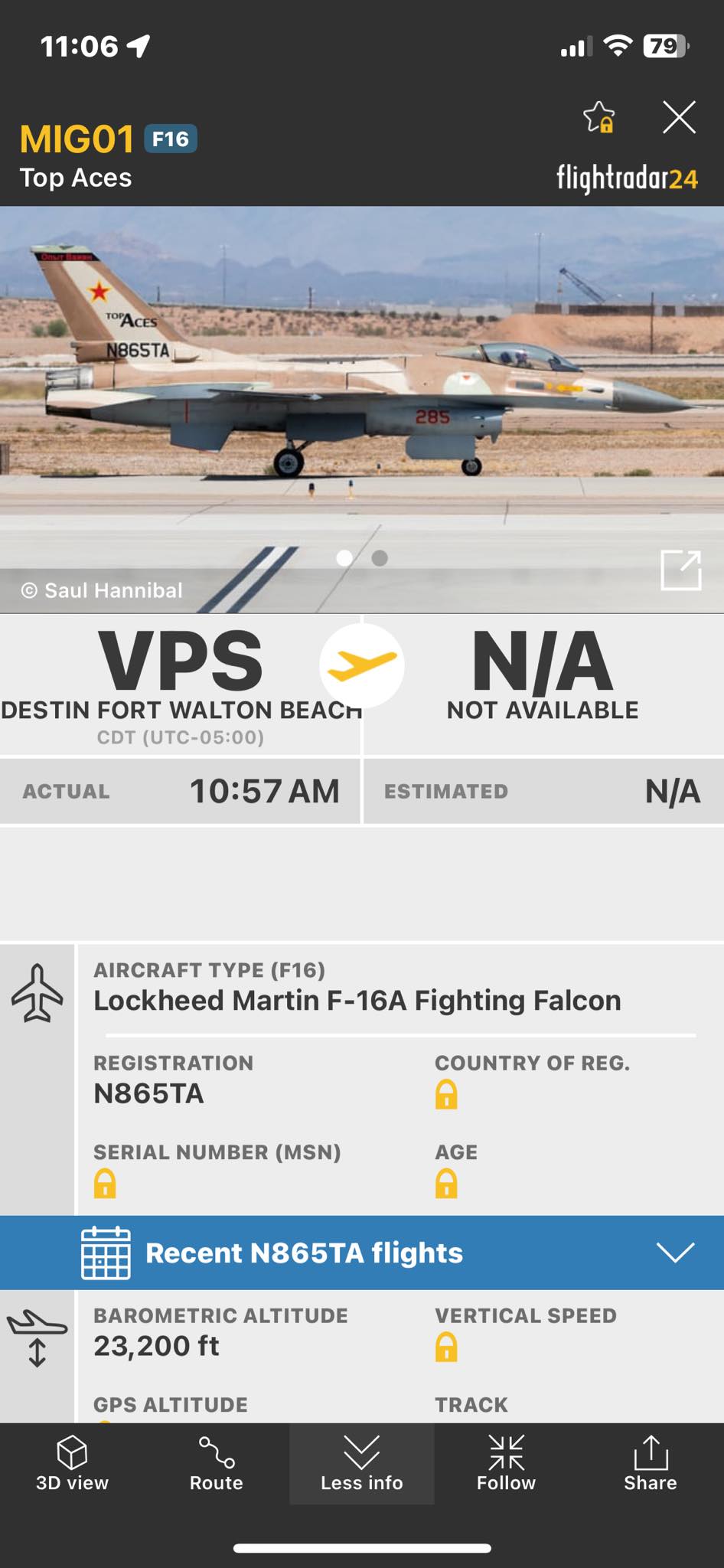 Flightradar 24 Flight Spotters | Feels good to see that the f-16 viper ...