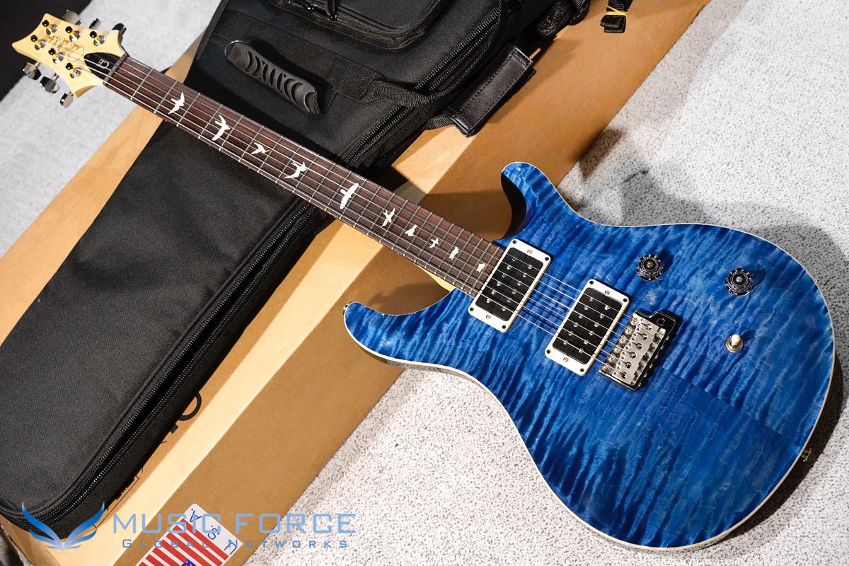 PRS CE24-Whale Blue (2019년산/신품) 새롭게 부활한 PRS CE24 Model이 