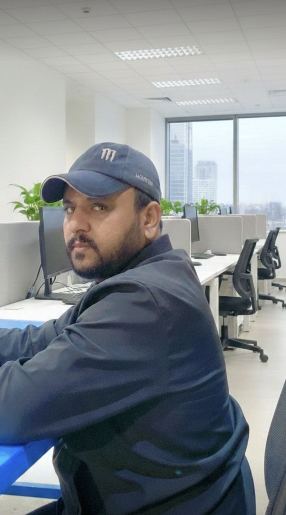 Bilal Rasheed
