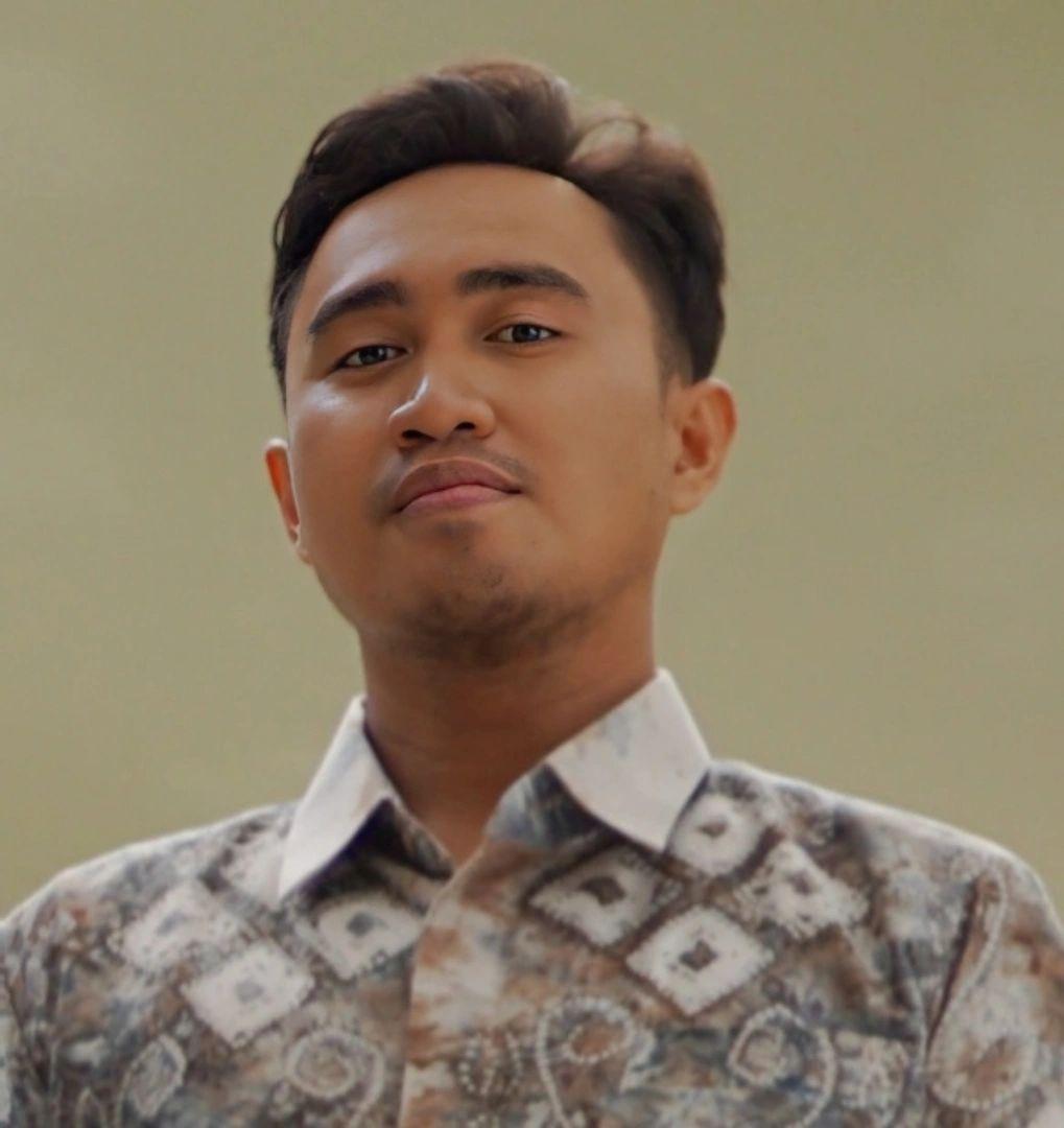 Ryan Azhar