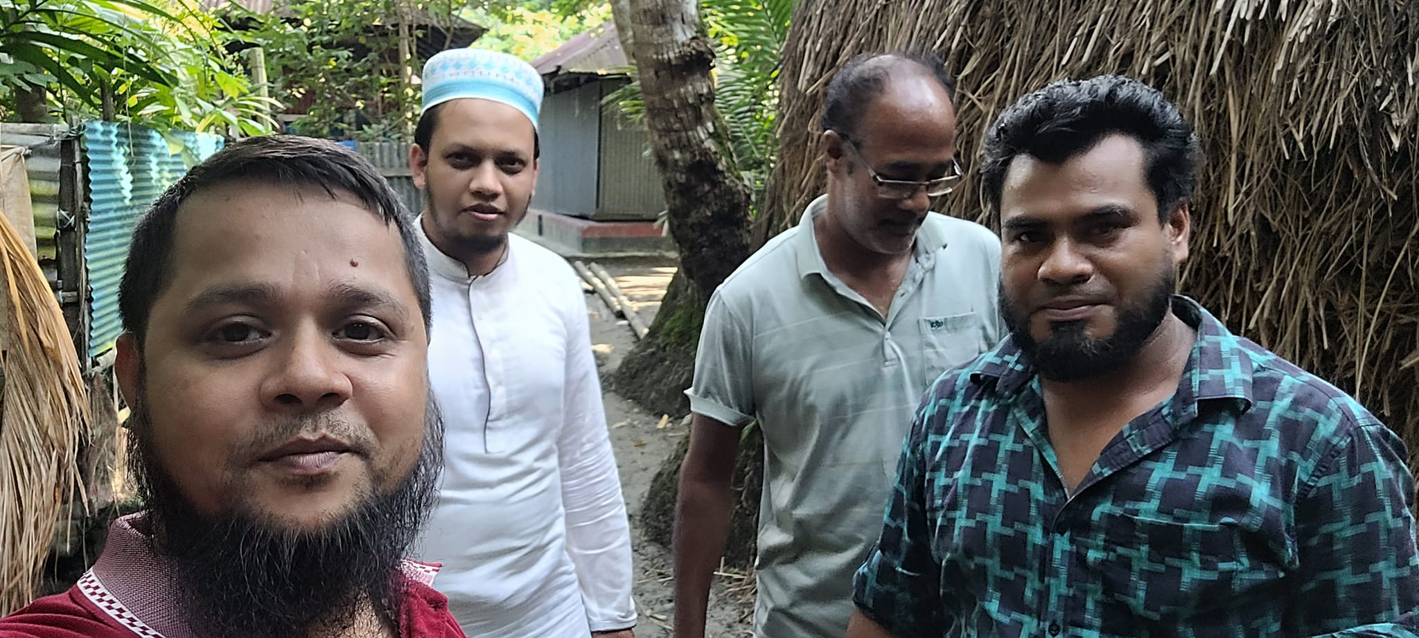 Unity Aid Foundation | Dhaka