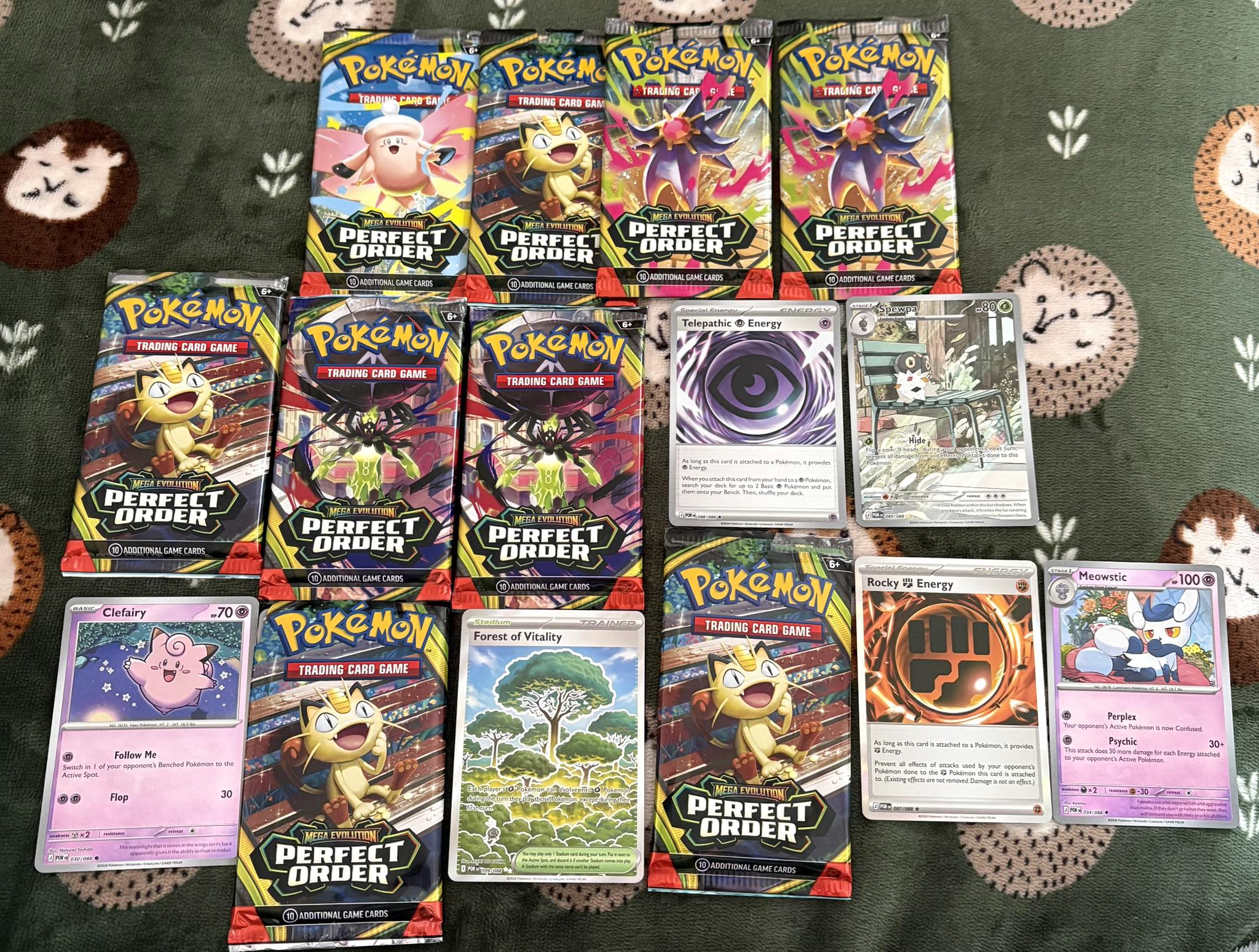 best pokemon card packs for beginners Holographic Pack - 10 Assorted Cards What are the best single