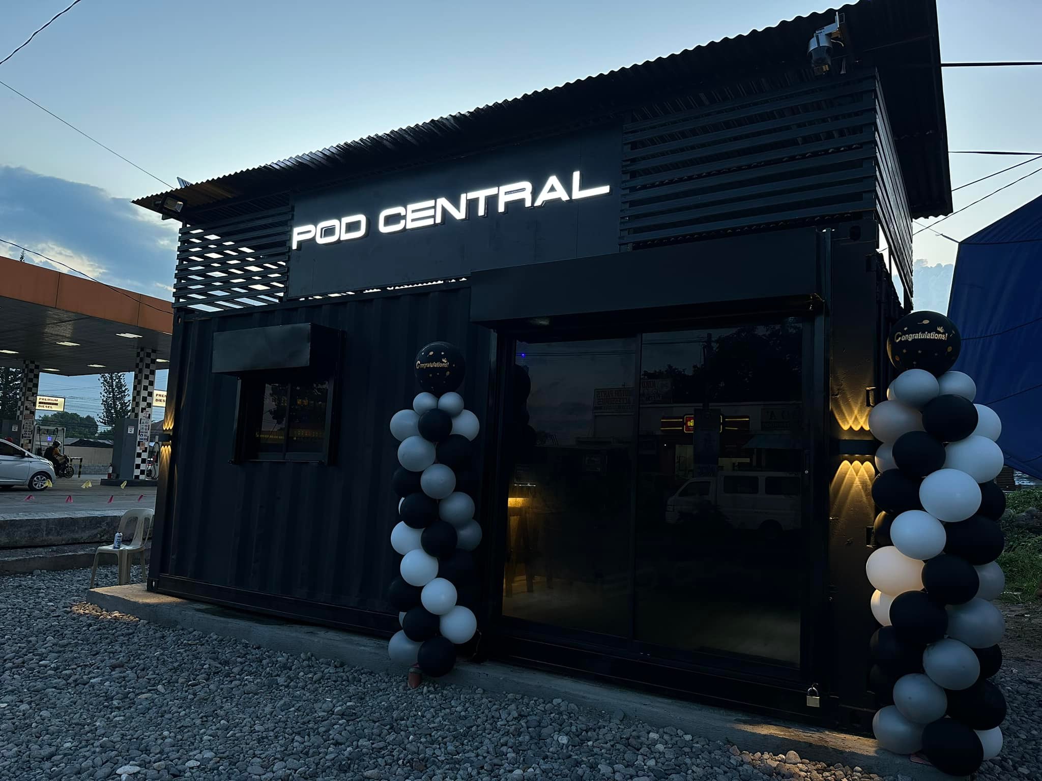 POD Central Polomolok Branch is now... - POD Central Gensan | Facebook