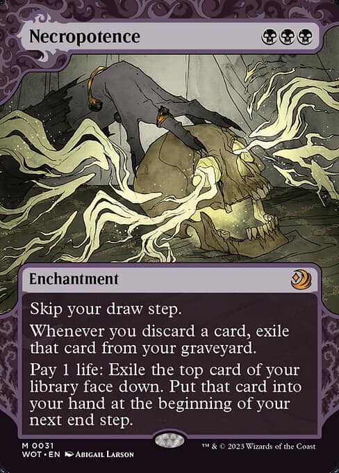 Abigail Larson Magic the Gathering Artist Proofs and Sketches for Sale