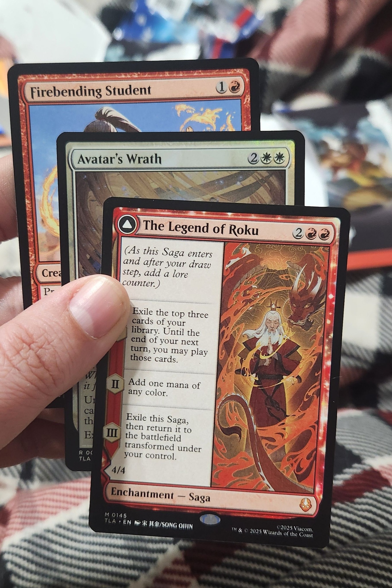 Magic: the Gathering MTG | Facebook