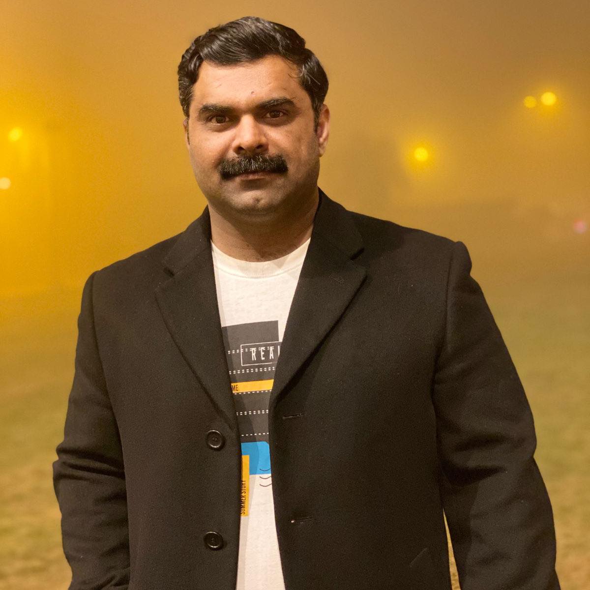 Akmal Soomro