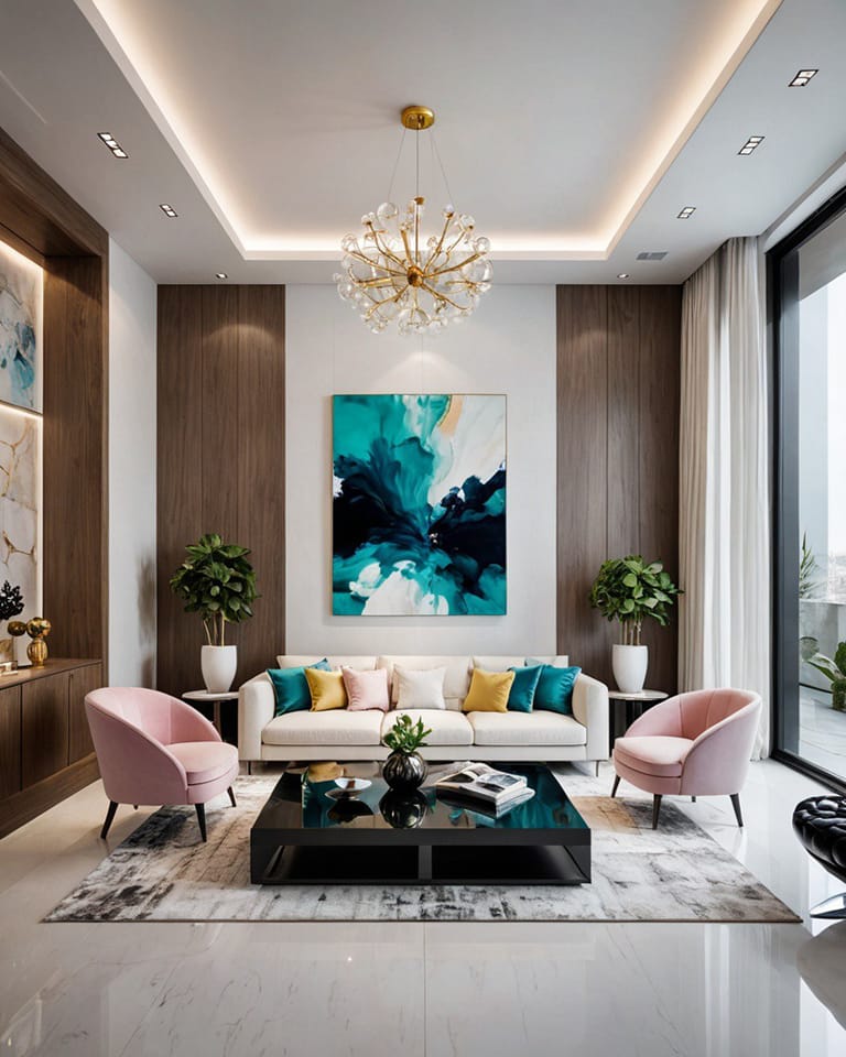 Luxury Home Interior Design | Facebook
