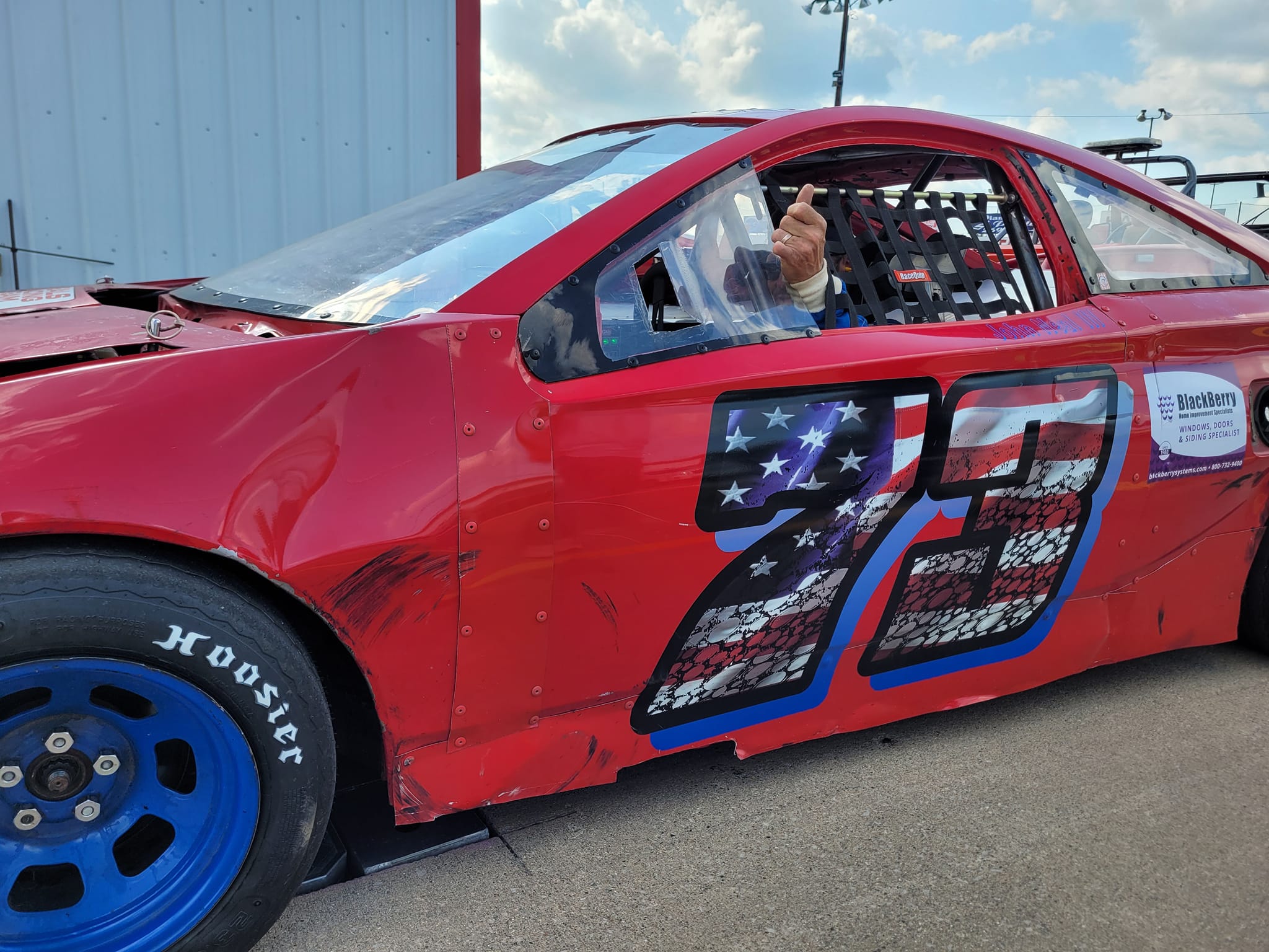 Neals Racing Team