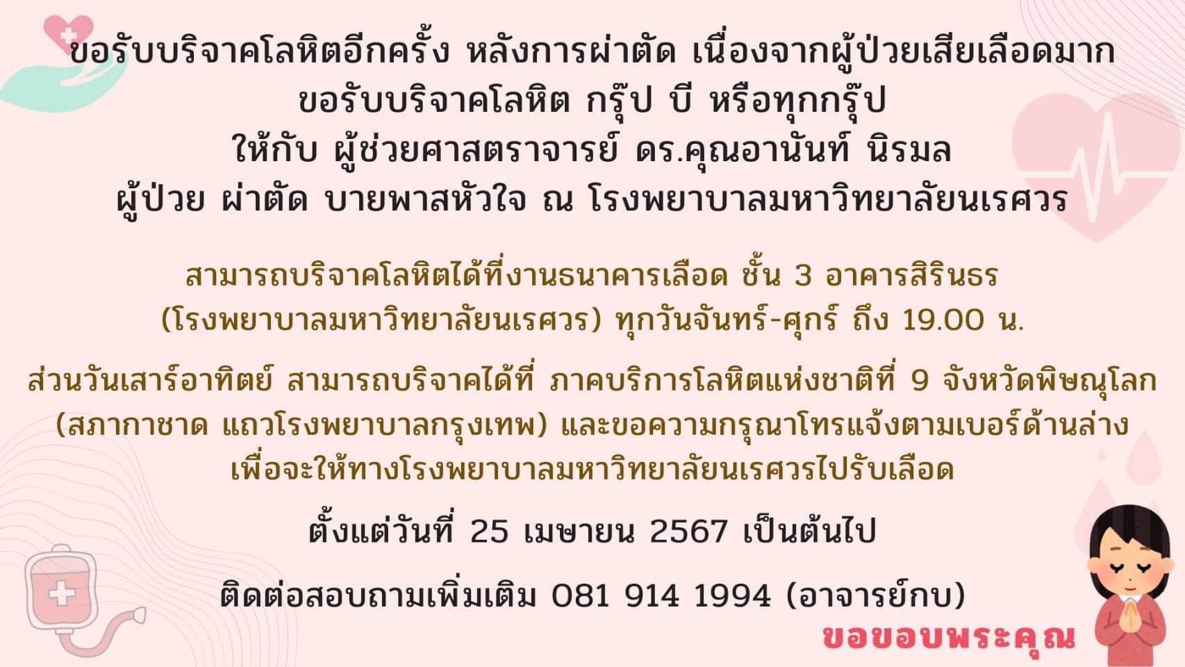 Tharin Thanawong