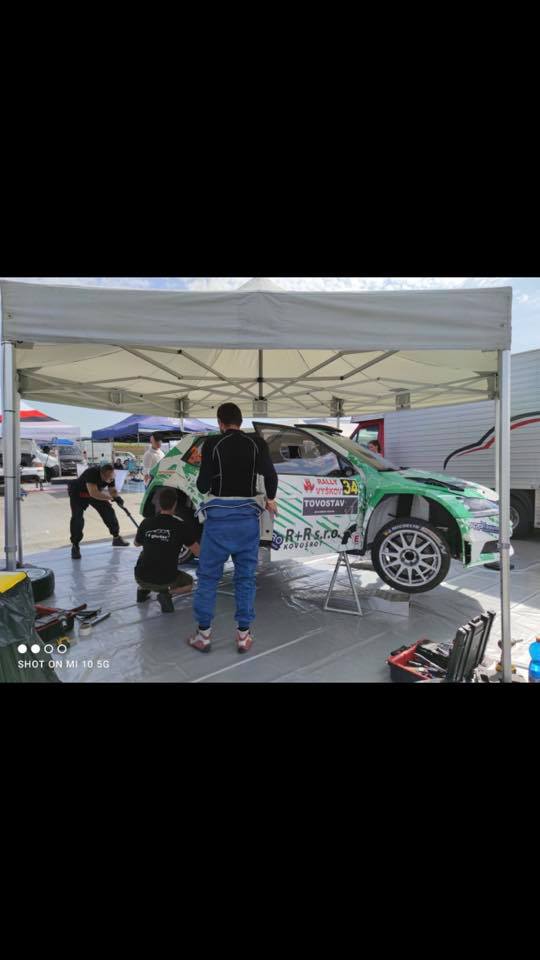 LUNA racing