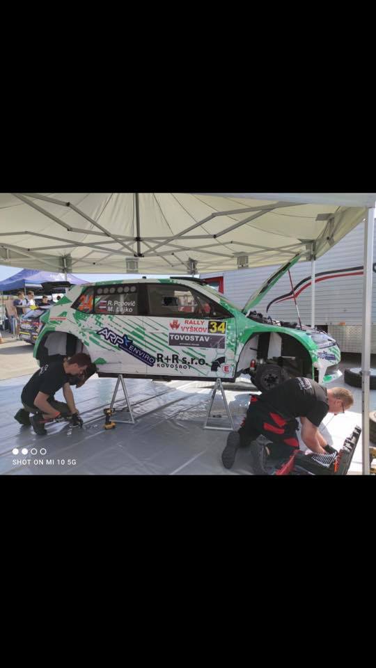 LUNA racing