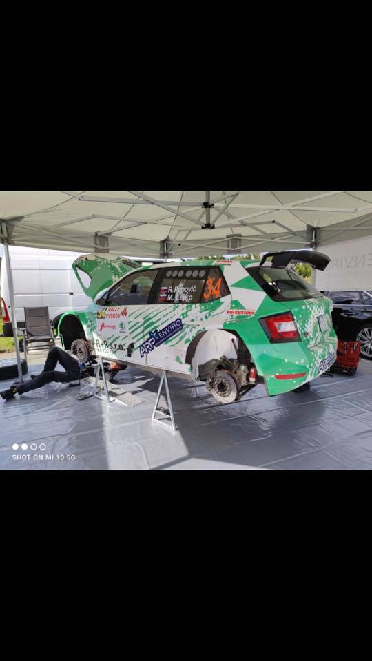 LUNA racing