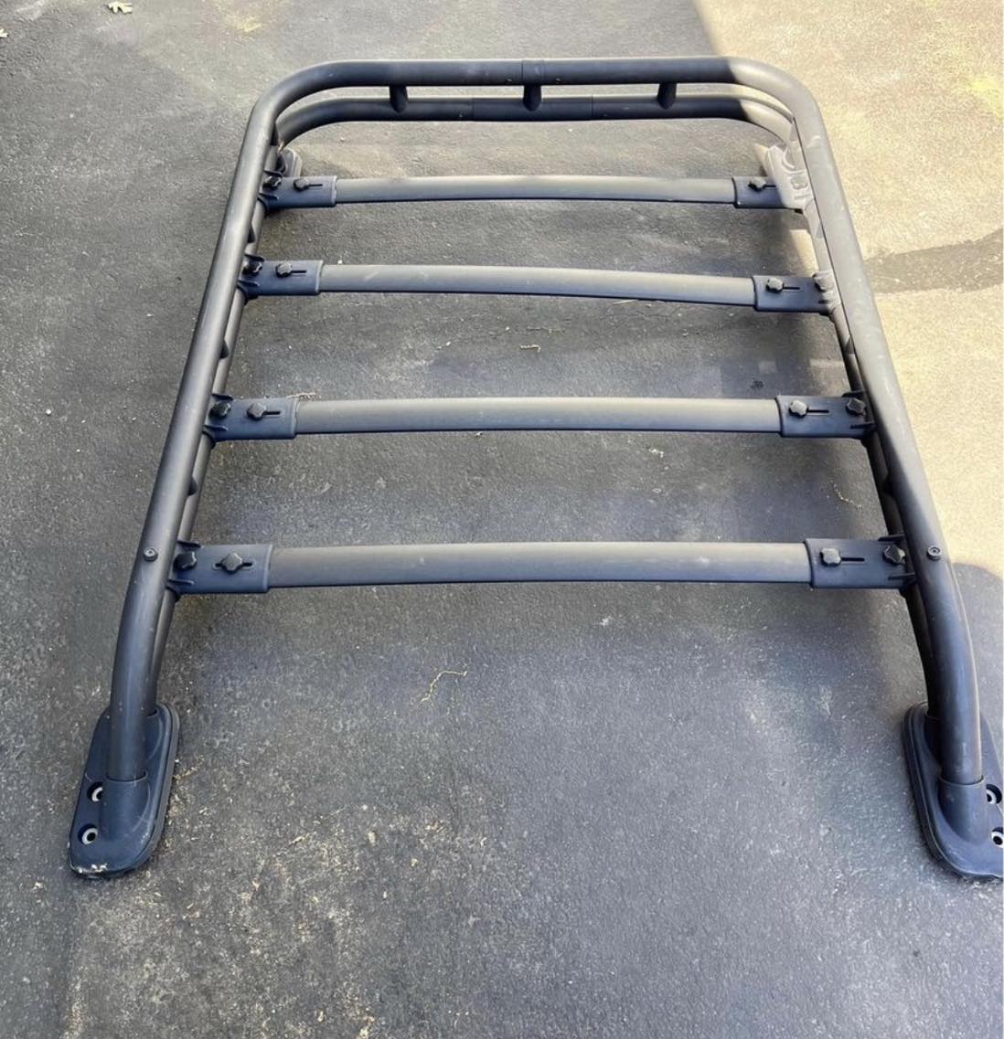 Yota Offroad - Toyota OEM TRD Pro Roof Rack - $400🏷 Toyota...