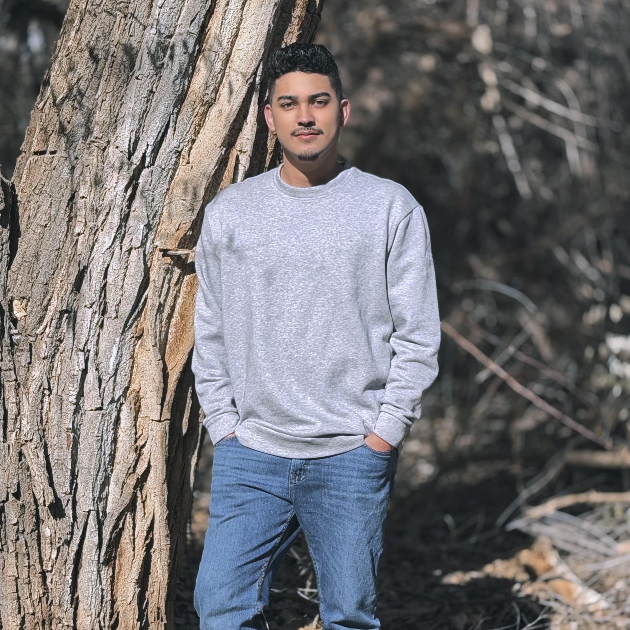 Isaiah Rojas