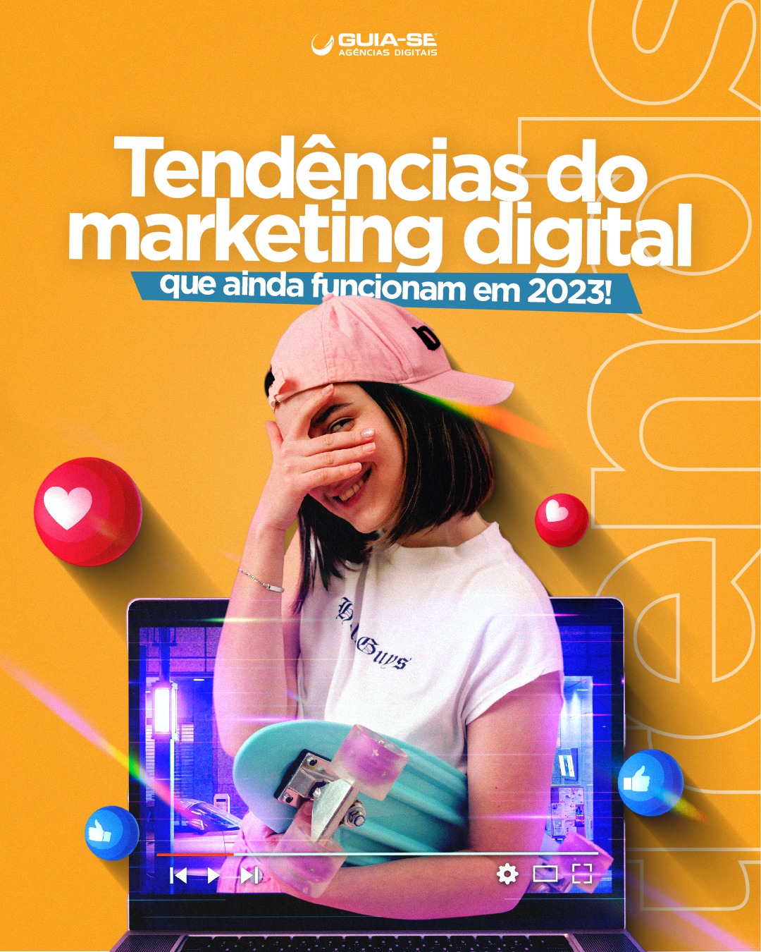 Guia-se Agência de Marketing Digital | Rio de Janeiro RJ