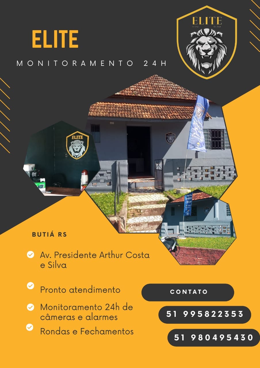ELITE | Rio Pardo RS