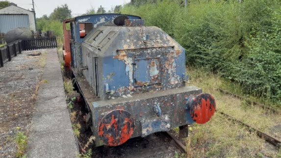 Would you... - Summerlee Museum of Scottish Industrial Life | Facebook